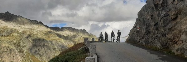 PhilALynch Profile Banner
