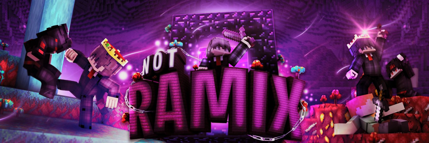 Ramix banner