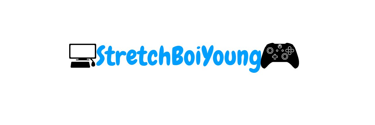 StretchBoiYoung's profile banner image