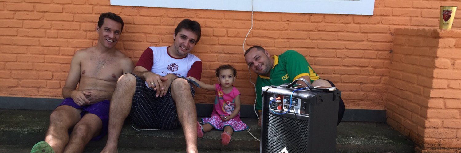 nandofribeiro's profile banner image