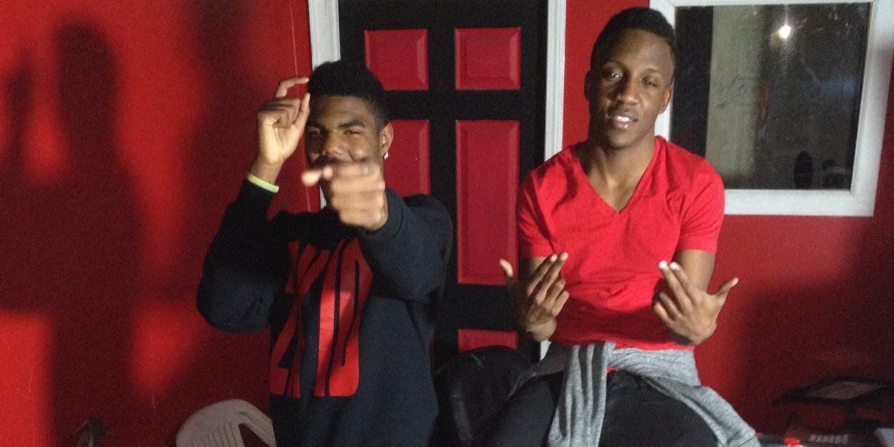 TagTeamJyrome's profile banner image