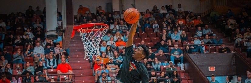 Cut Different Recruiting banner