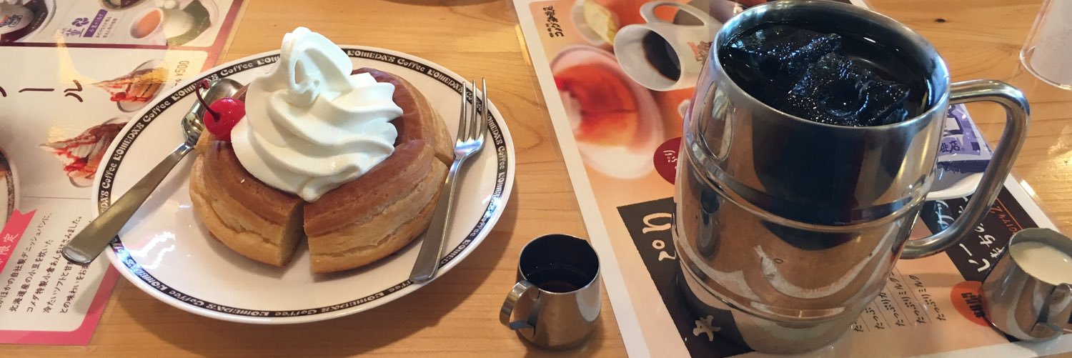 姫ちゃん@男 banner