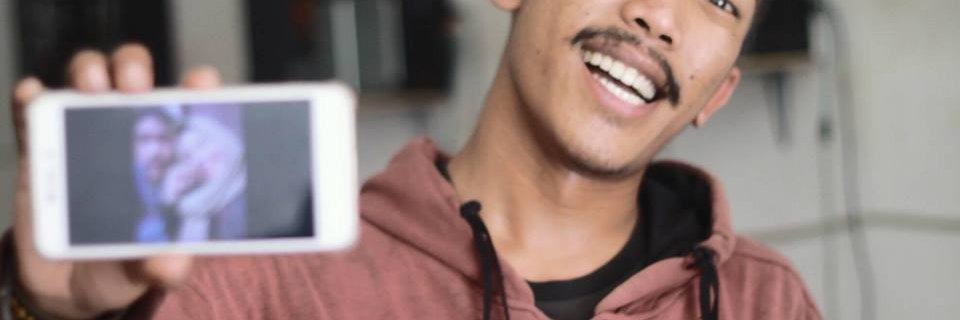 Marcellino Sebastian banner