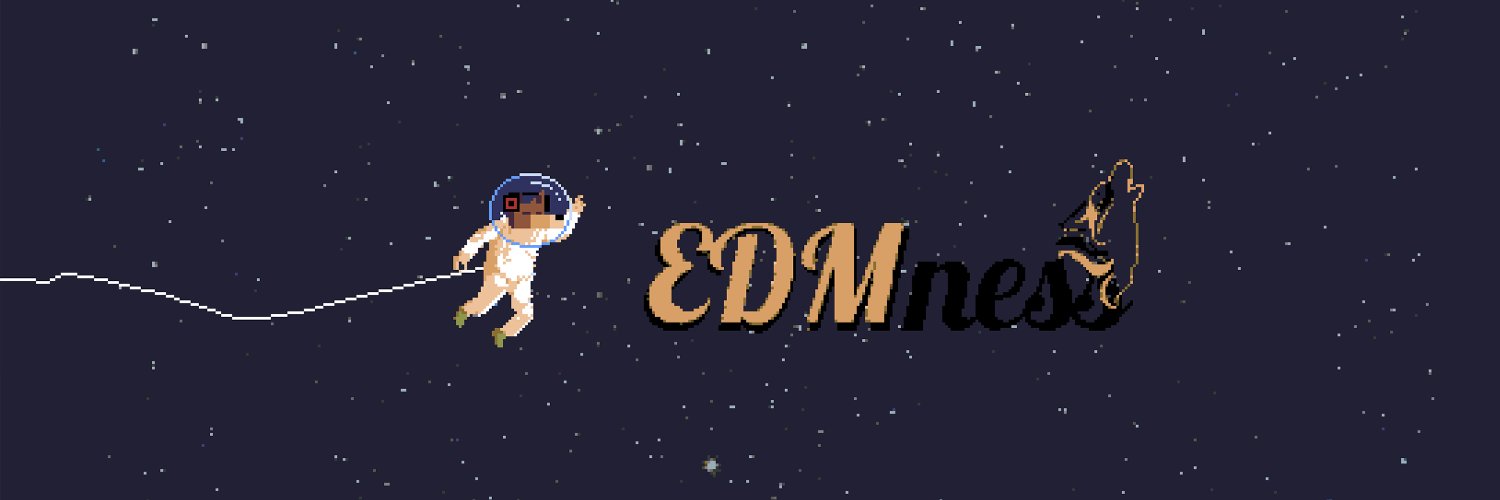Edmness's profile banner image