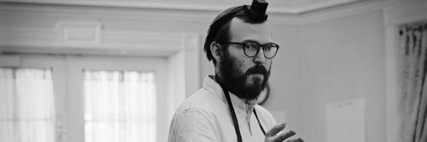 EliezerAharon Profile Banner