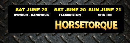 Horsetorque's profile banner image