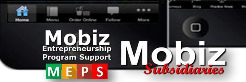 MobileBiz Apps Asia banner