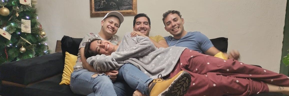 gaboramez's profile banner image