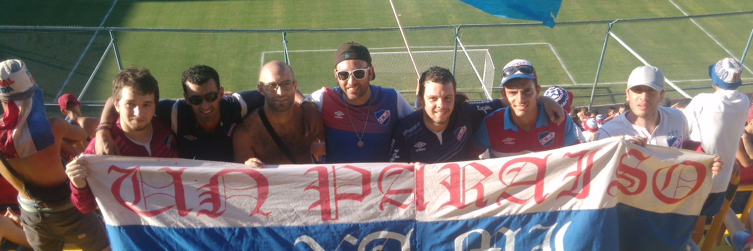 dmbritos's profile banner image