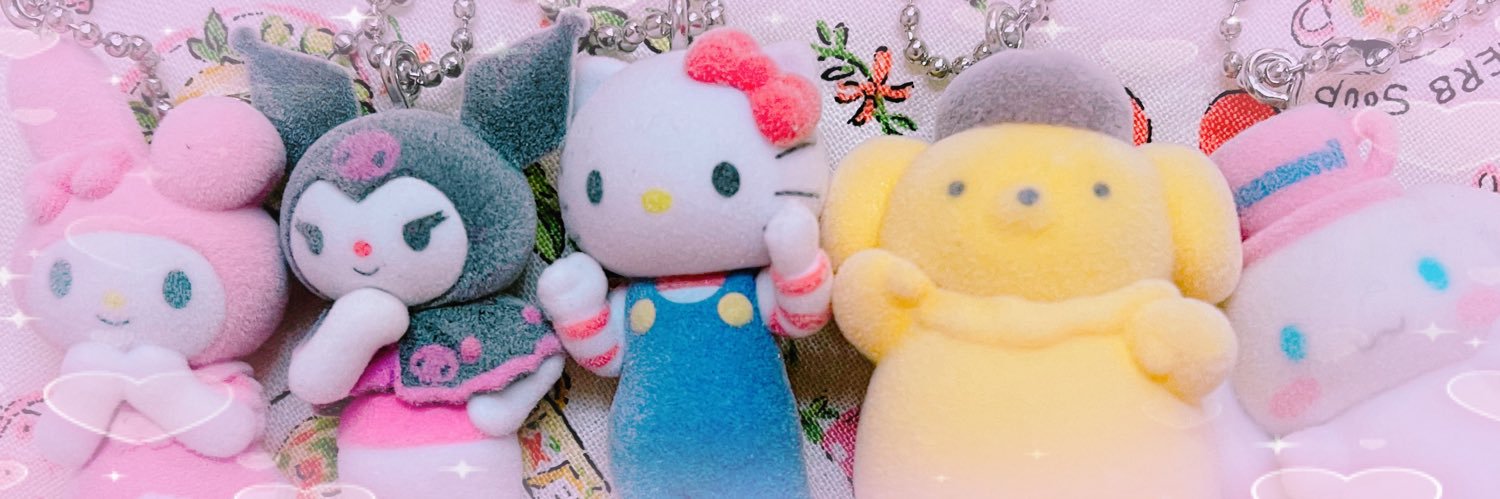 sweet3no's profile banner image