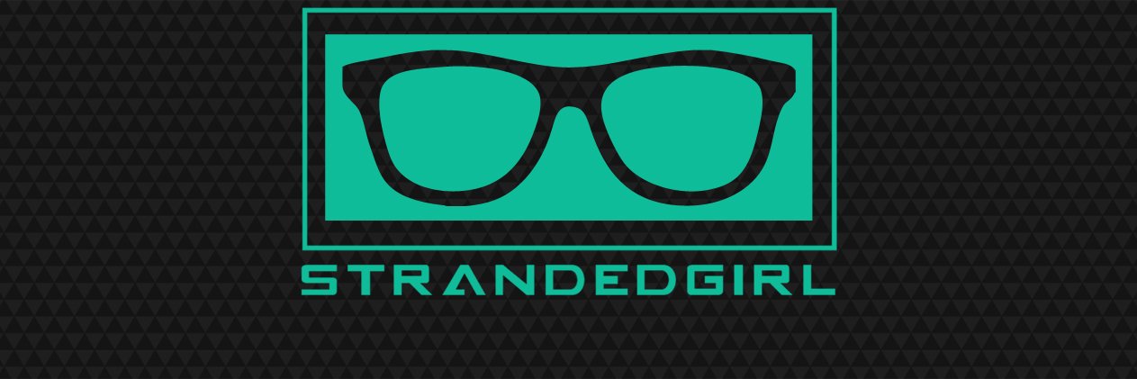 StrandedGirl banner