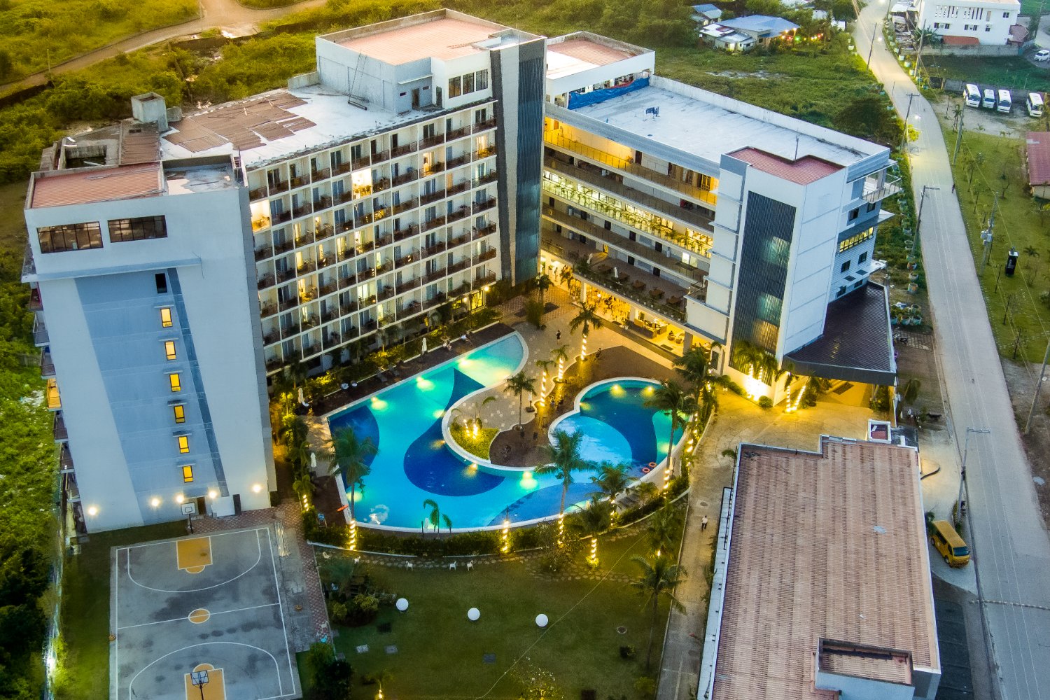 أكاديمية (CIA) #الفلبين banner