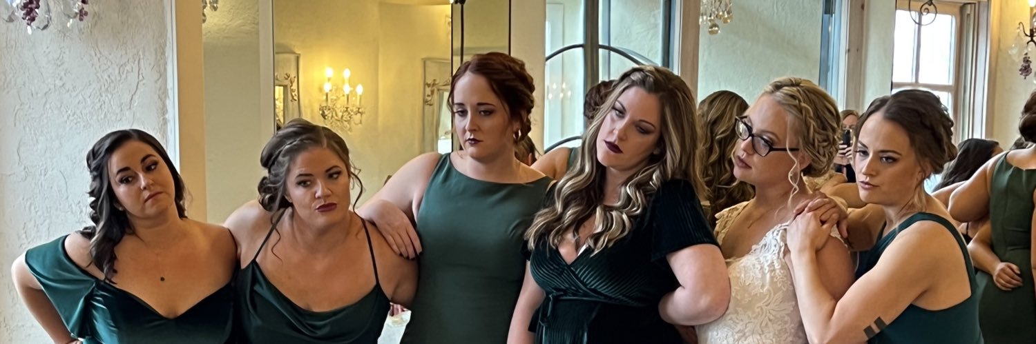 MandaLou, PhD. banner