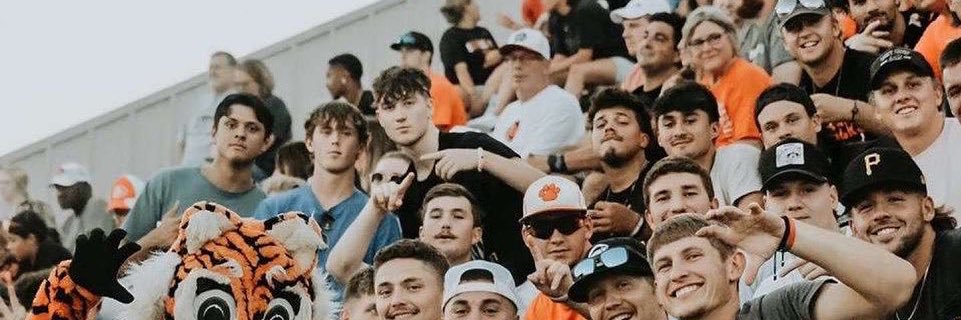 jacksonrbenson's profile banner image