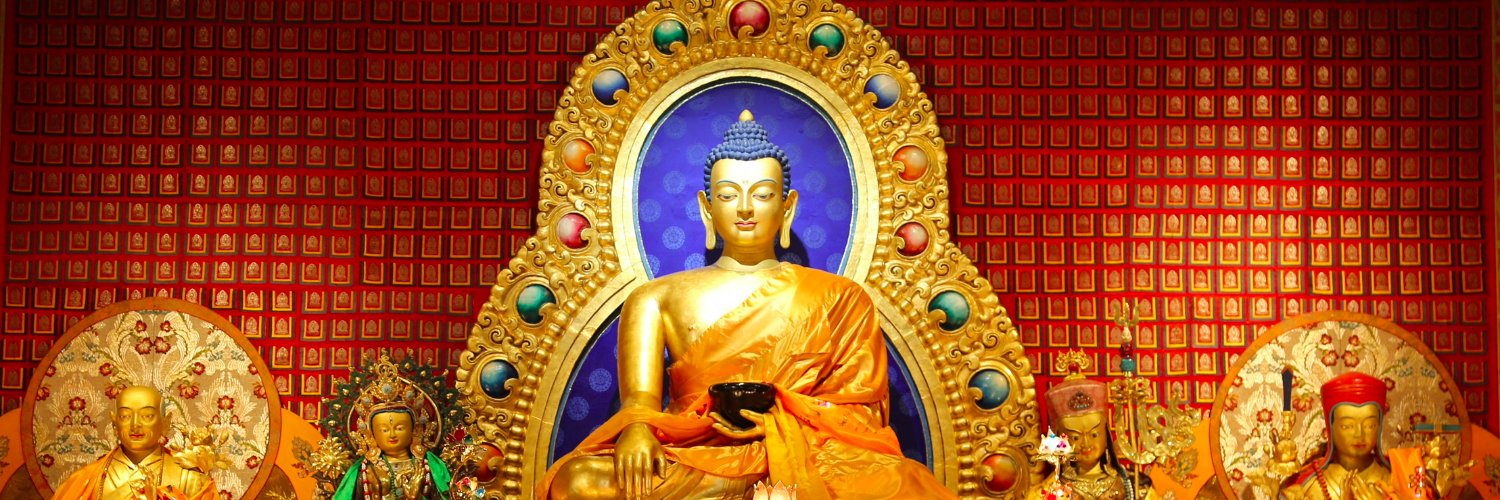 Sakya Monastery banner