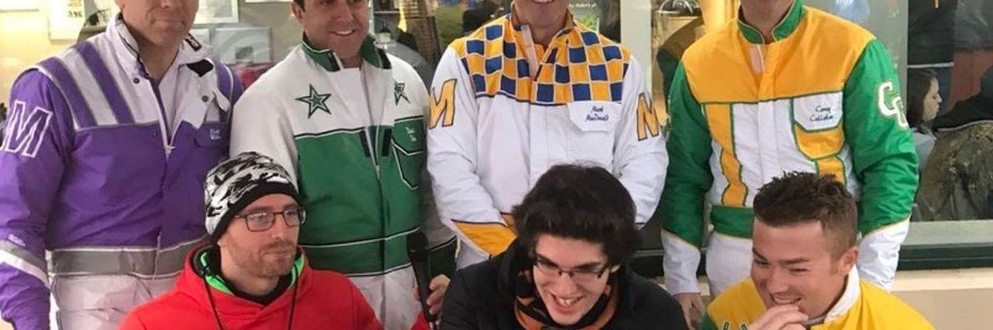 NAHarnessUpdate's profile banner image