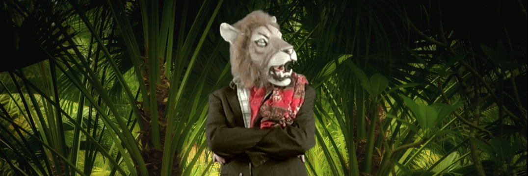 GangstaAnimals's profile banner image