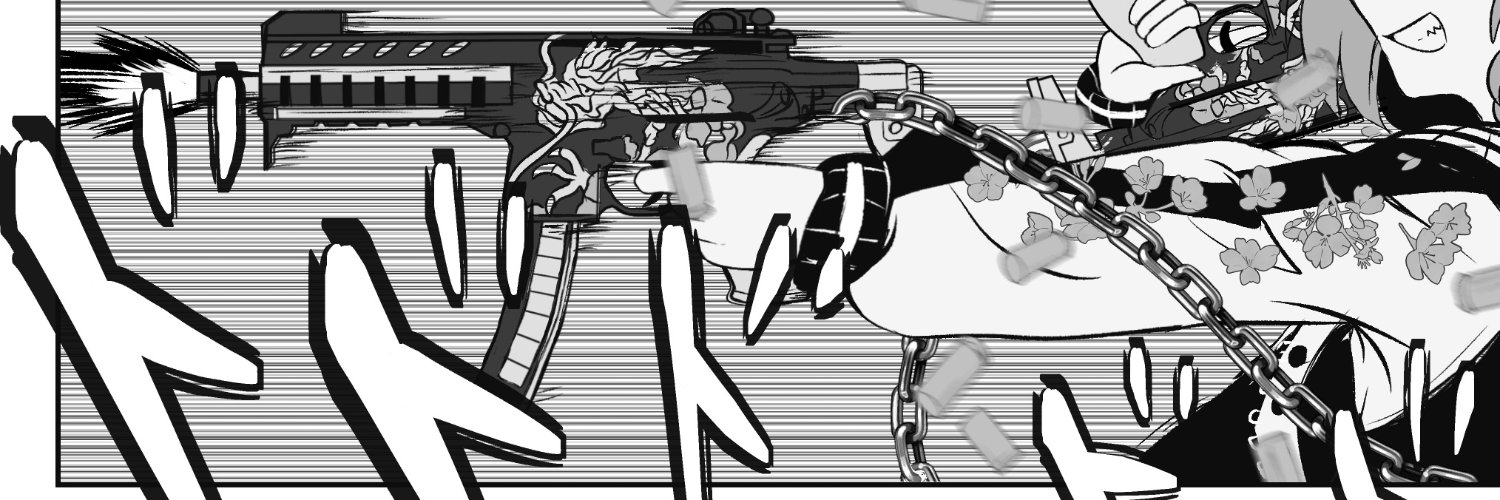 Noredji Morien | Open Commission! banner