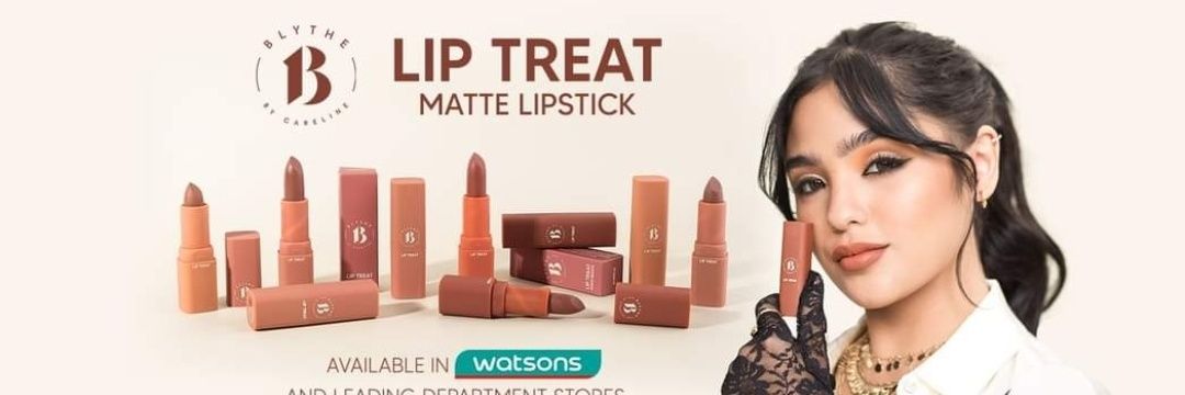 blythecosmetics's profile banner image