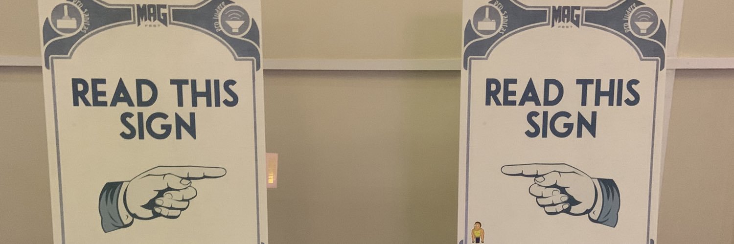 ChazMiles1's profile banner image