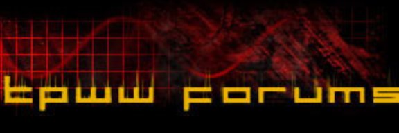 TPWWForums's profile banner image