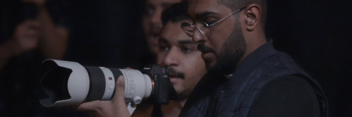 haja203's profile banner image
