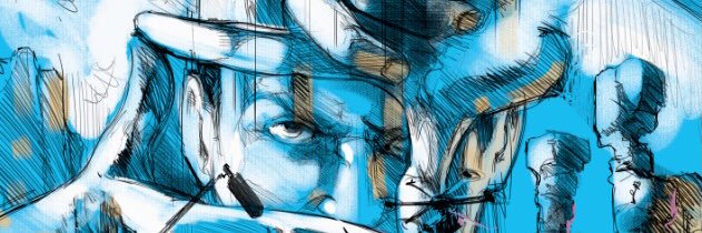 ralphhaiek's profile banner image