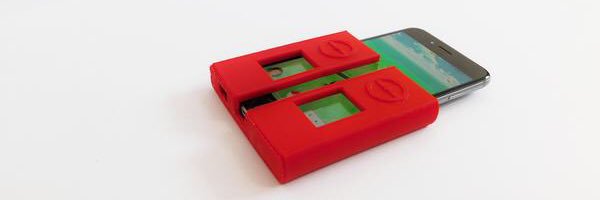 Poke Catcher Case banner