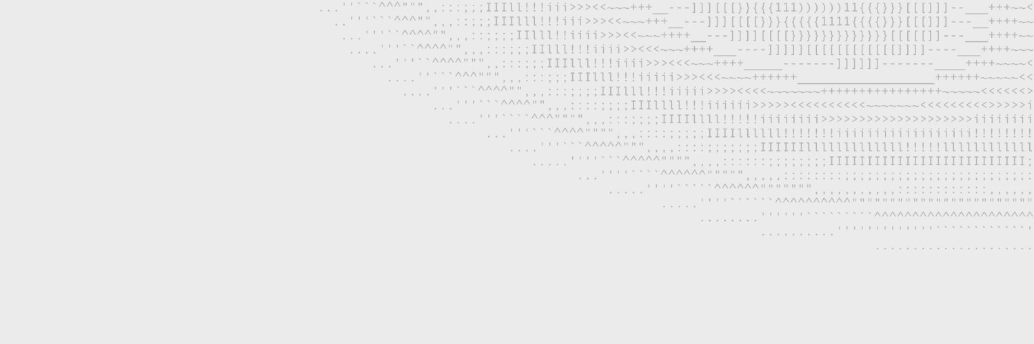 axmont's profile banner image