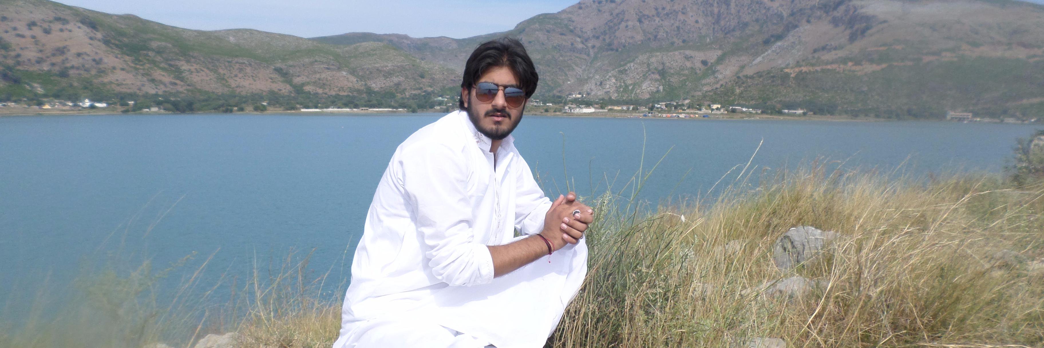 aemibhai's profile banner image