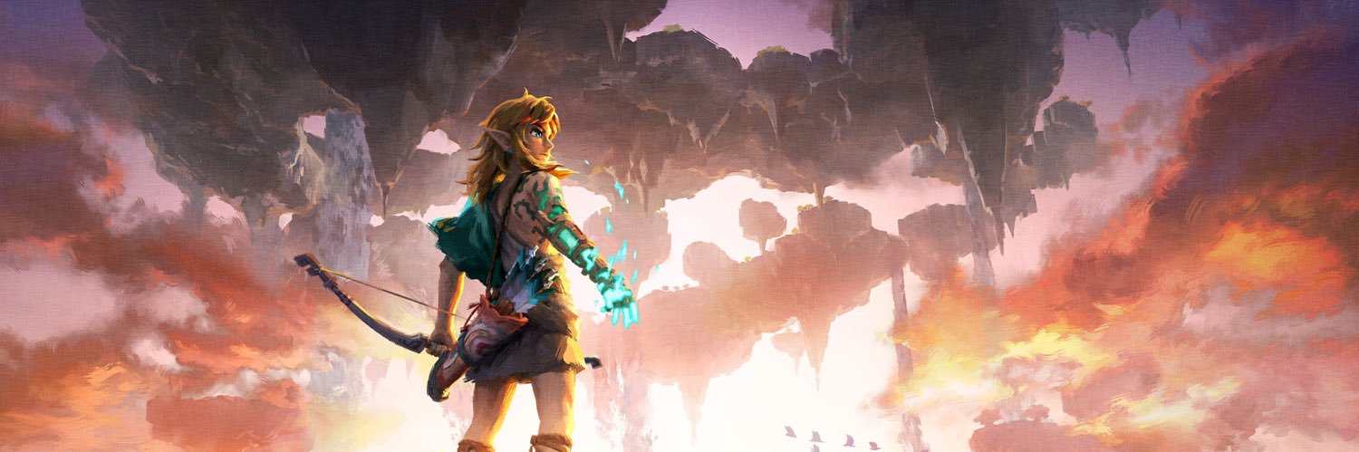 DatLinkDoe's profile banner image