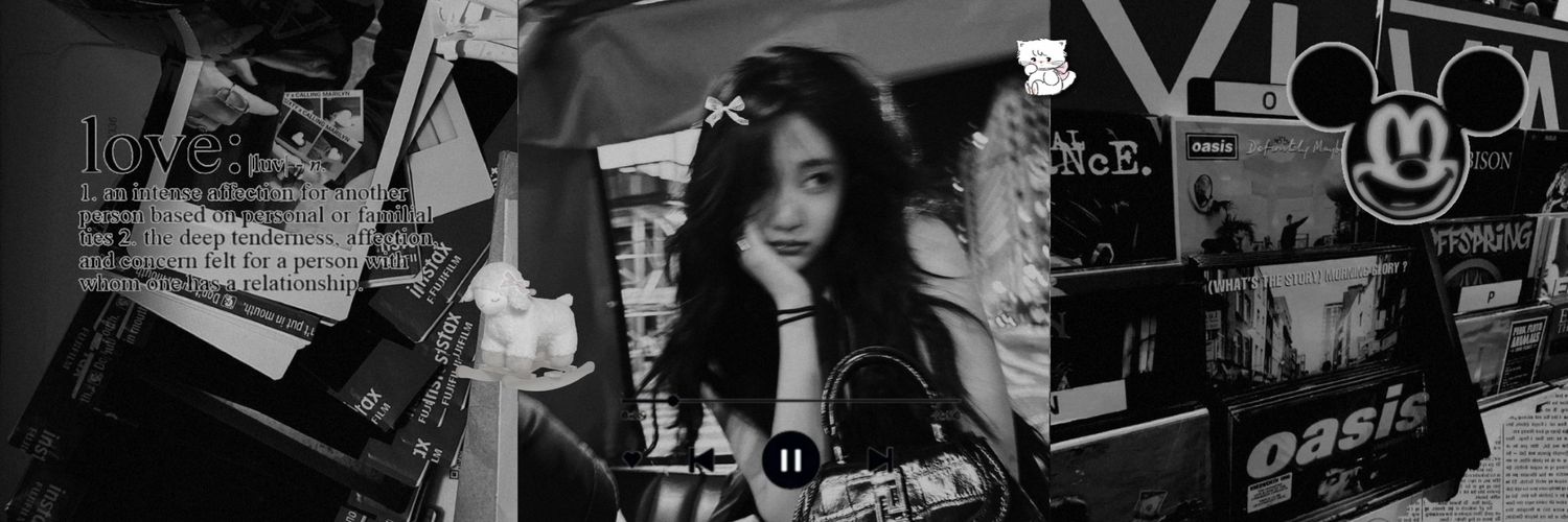 ꪀׁׅingɞ .⊹ banner