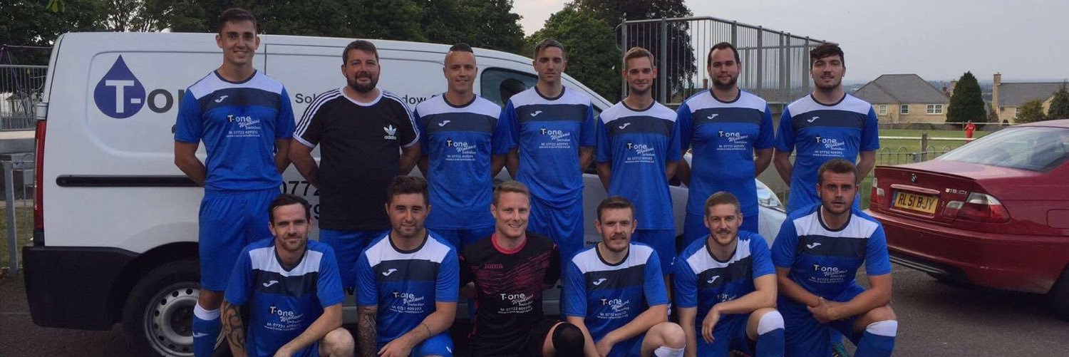 PurtonFreshFC's profile banner image