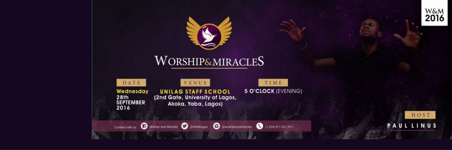 WAMLagos's profile banner image