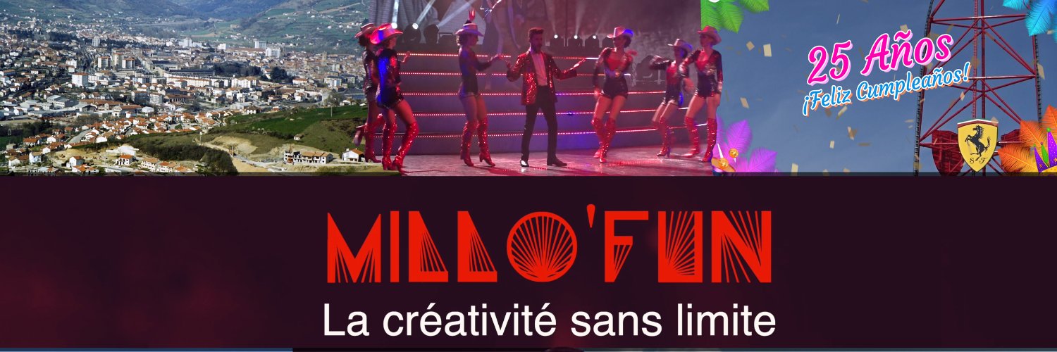 Millo'Fun banner