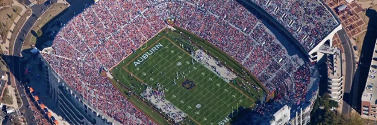 Dallas Walker IV banner