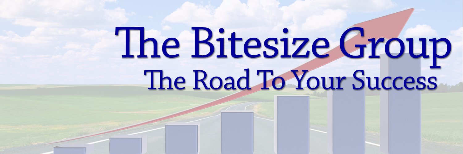 BitesizeGroup's profile banner image