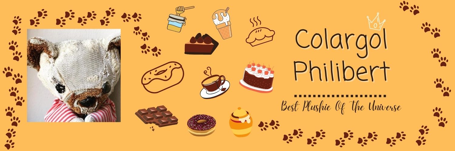 ☀️🏝️🐻👑Philibert👑🐻🏝️☀️ banner