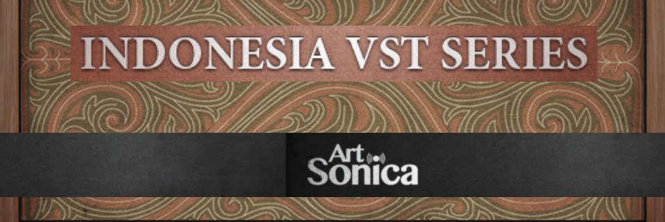 IndonesiaVST's profile banner image