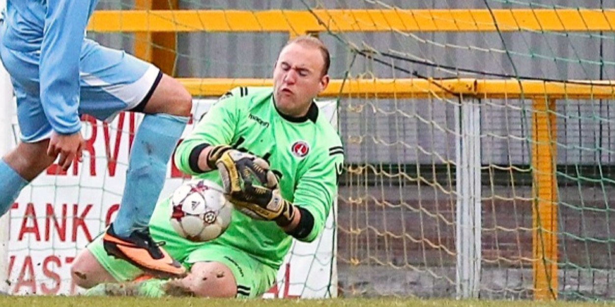 Sean Mahoney banner