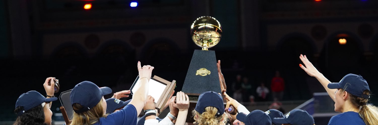Fairfield Women’s Basketball banner