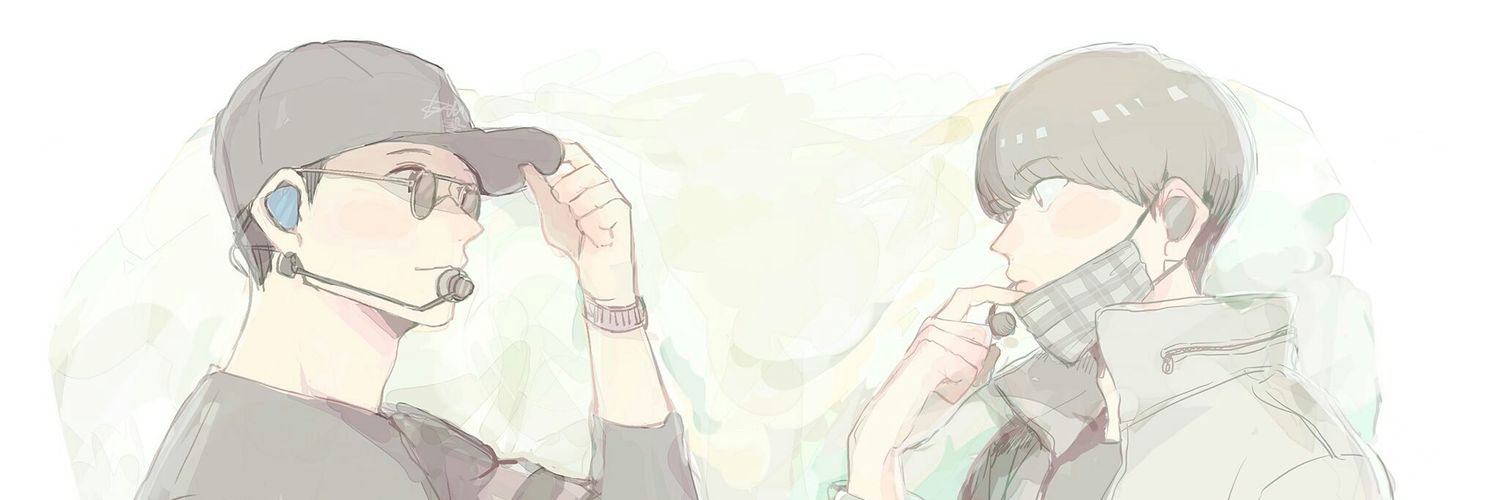 haruu54's profile banner image