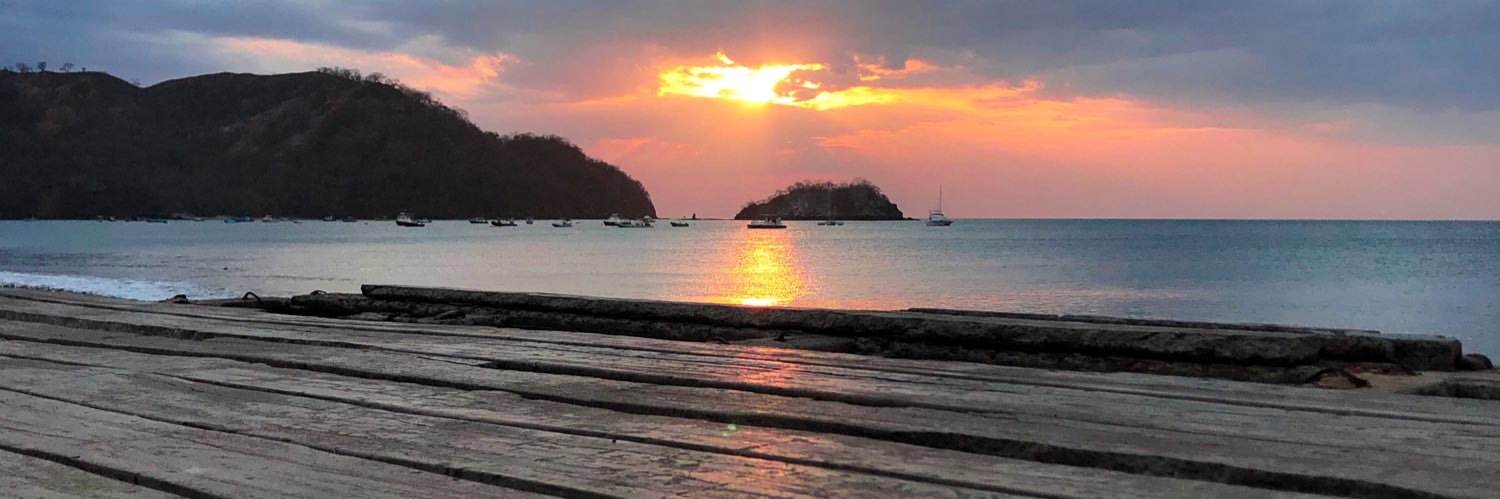 Esteban Alfaro C. banner