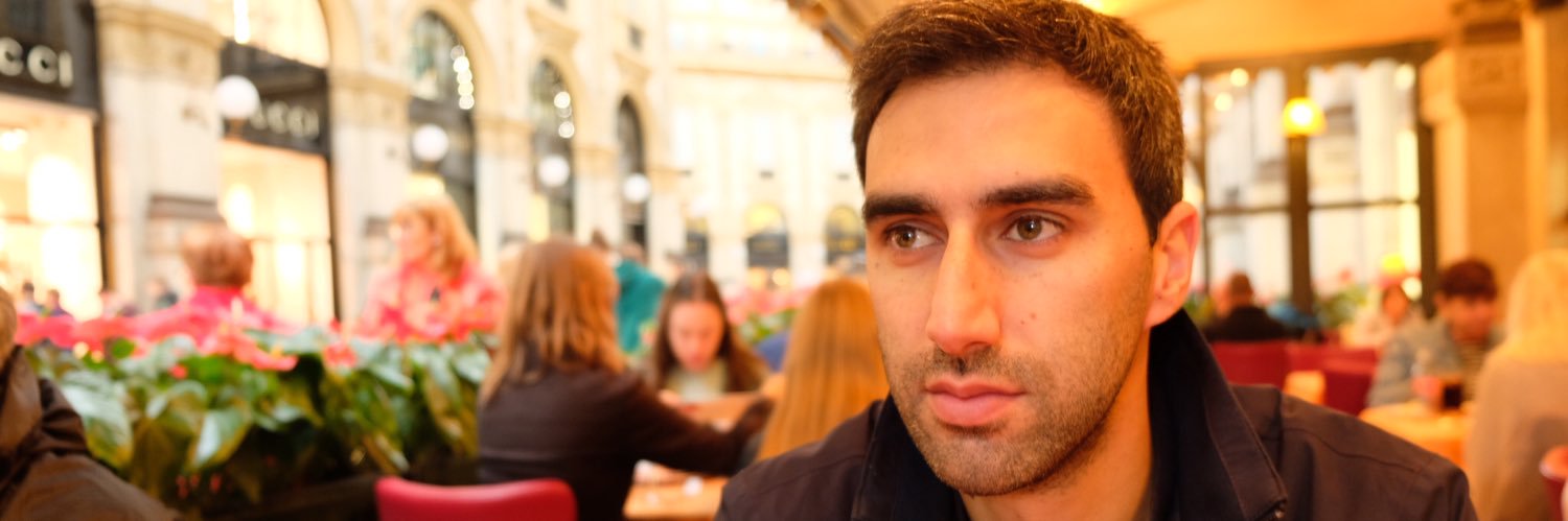 Pisones's profile banner image