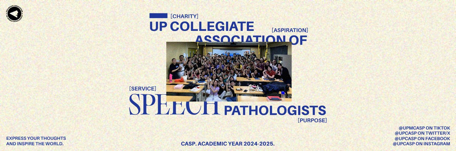 upcasp's profile banner image