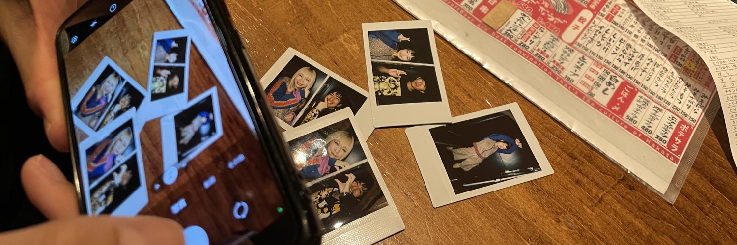 kusunoki_69's profile banner image