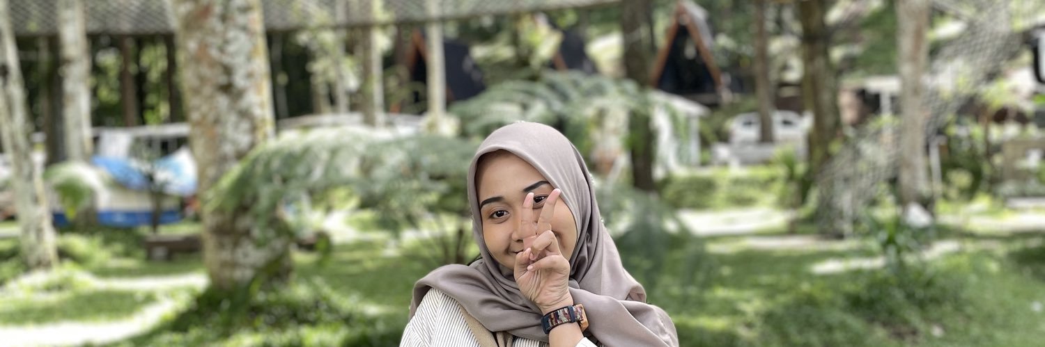 afiftri_'s profile banner image