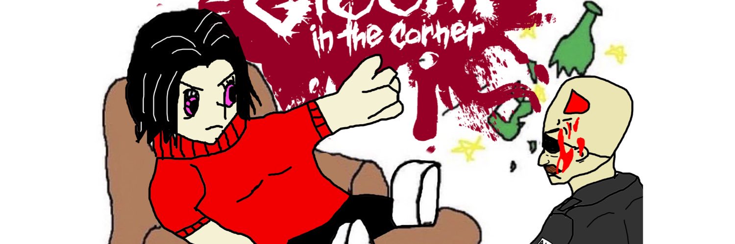 max payne of gloom's banner