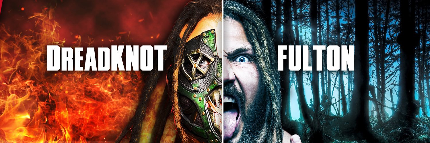 FULTON/DreadKNOT banner